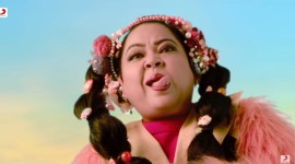 bharti singh, na nai sunna