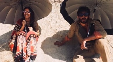 sushant singh rajput bhumi pednekar