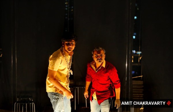 Small is big in Indian theatre as it reopens in the pandemic
