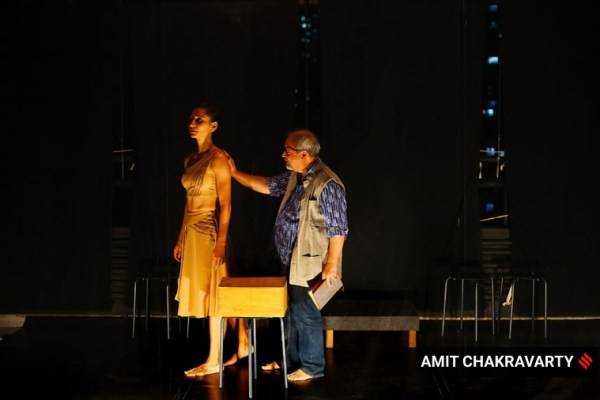 Small is big in Indian theatre as it reopens in the pandemic