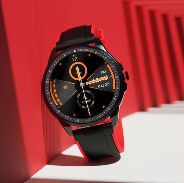 boat smart watch for men