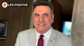 Boman Irani, Boman Irani life, Boman Irani life story, Boman Irani on success, Boman Irani on hard work, Boman Irani films, Boman Irani motivational talk, life positive, indian express news