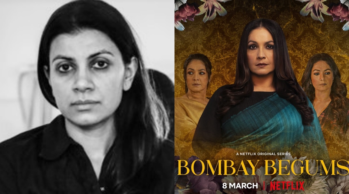 Bombay begums watch online online