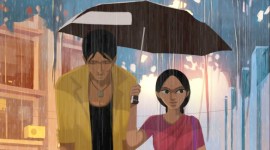 Bombay Rose, Bombay Rose review