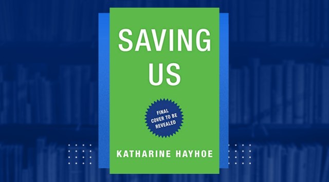 Climate scientist Katharine Hayhoe has book out in September | Books ...