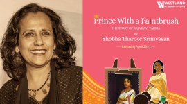 raja ravi varma, westland books,