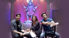 brahmastra new photos alia ranbir ayan