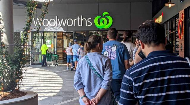Australia's third-largest city to enter three-day COVID-19 lockdown