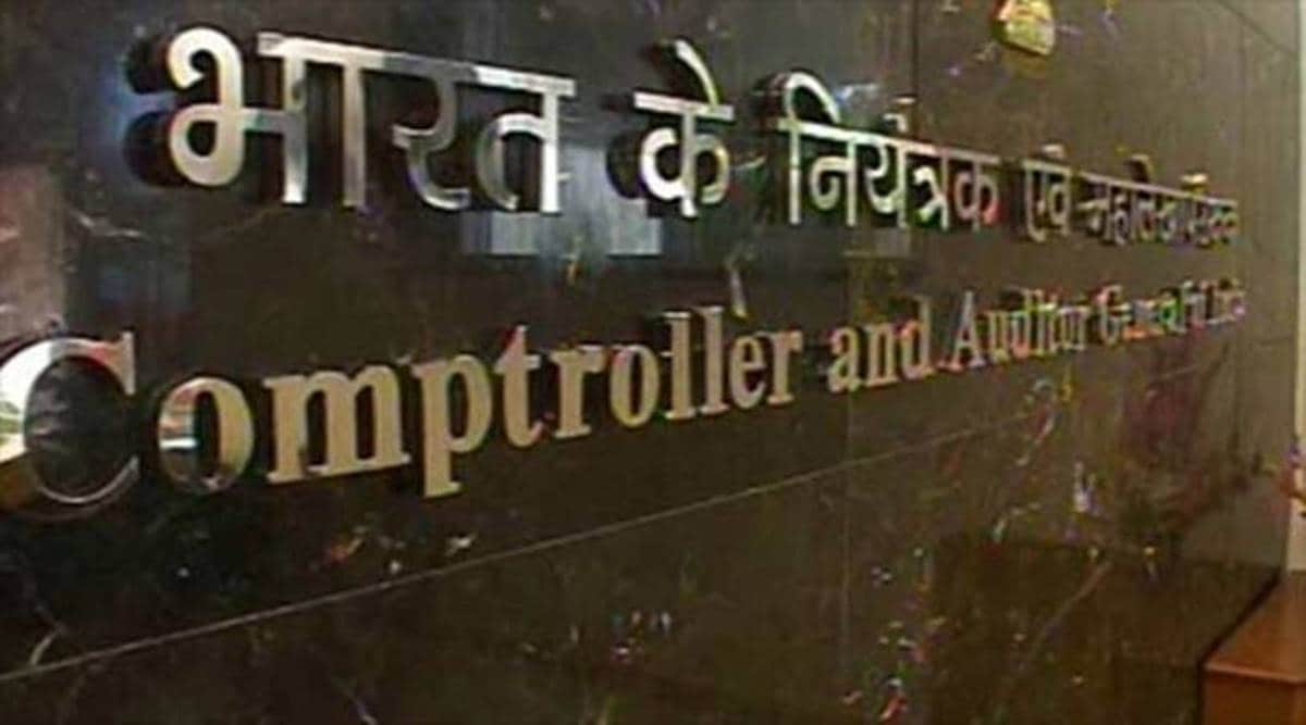 Comptroller and Auditor General, Jammu and Kashmir school, Jammu and Kashmir education, jammu news, CAG news, Comptroller and Auditor General of india, india news, indian express