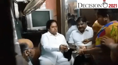 TN assembly election AIADMK