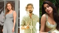 9 celebrity photos you should not miss today
