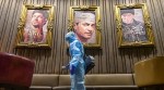 cinema halls, one year lockdown
