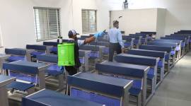 Deputy Director of Education Pune