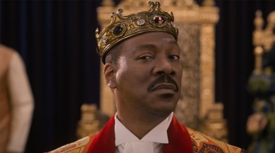 Coming 2 America, Coming 2 America review, coming to america 2, eddie murphy