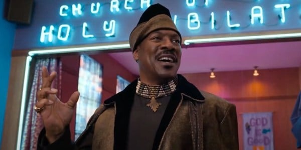 coming 2 america, eddie murphy