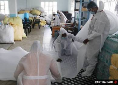 covid-19, coronavirus, coronavirus lockdown, india coronavirus lockdown, migrant workers, migrants and lockdown, covid restrictions, covid vaccine, indian express news