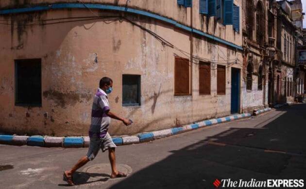 covid-19, coronavirus, coronavirus lockdown, india coronavirus lockdown, migrant workers, migrants and lockdown, covid restrictions, covid vaccine, indian express news