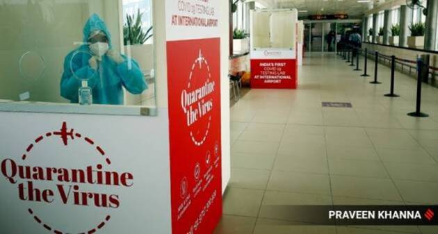 covid-19, coronavirus, coronavirus lockdown, india coronavirus lockdown, migrant workers, migrants and lockdown, covid restrictions, covid vaccine, indian express news