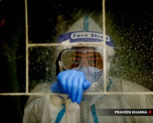 covid-19, coronavirus, coronavirus lockdown, india coronavirus lockdown, migrant workers, migrants and lockdown, covid restrictions, covid vaccine, indian express news