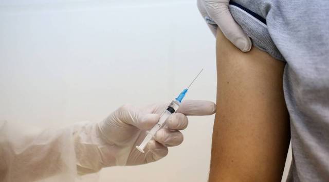 In Ahmedabad, vaccination yet to pick pace in Muslim-dominated areas, say civic officials