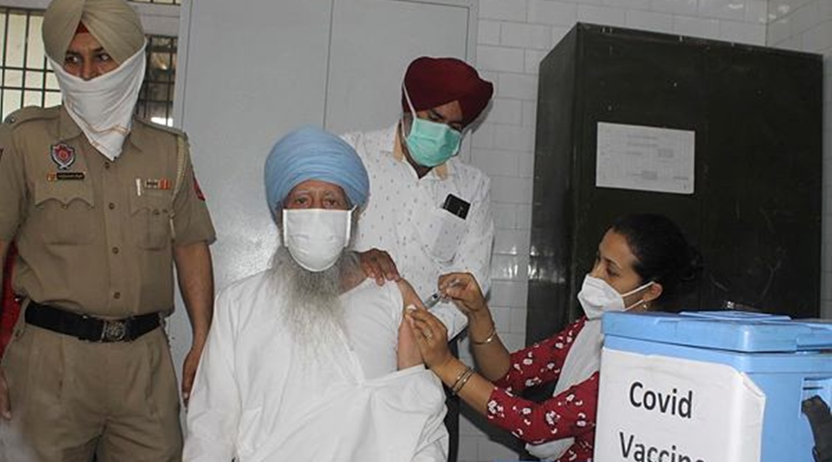 Punjab-covid-vaccine