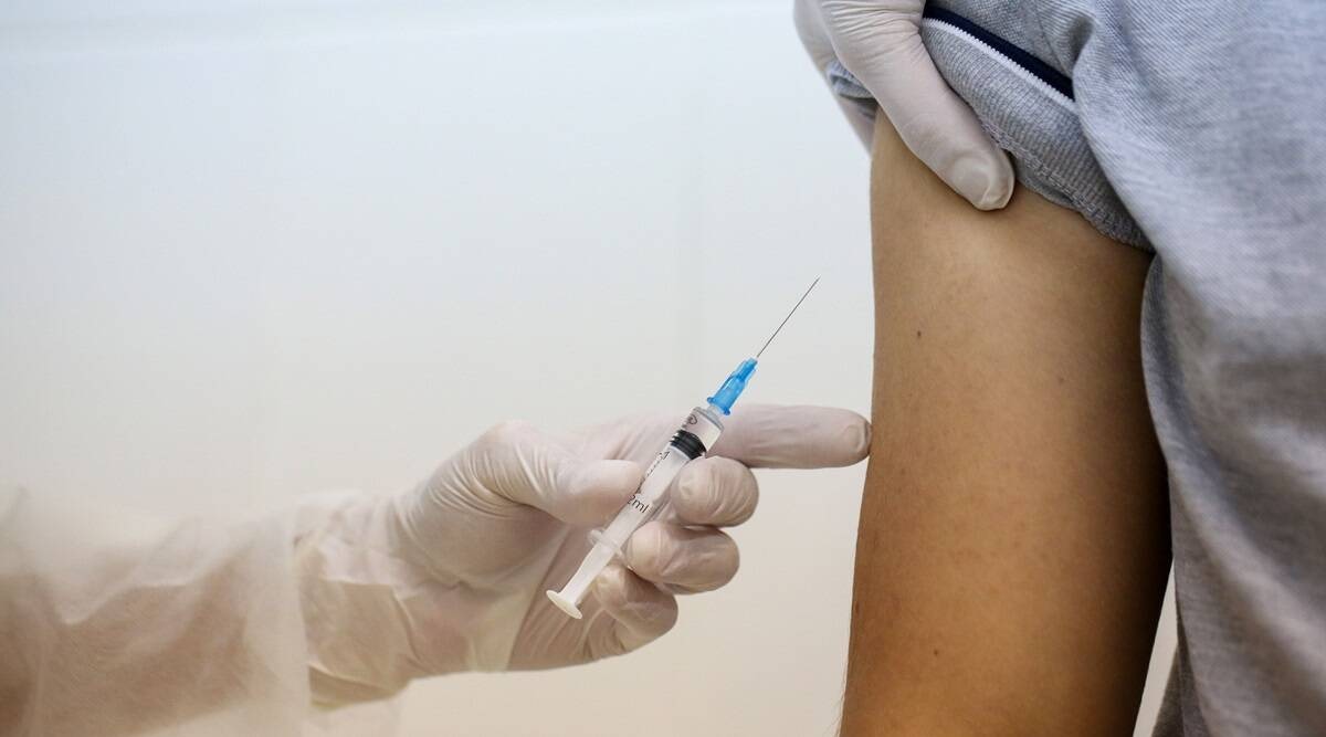 Gujarat covid vaccination