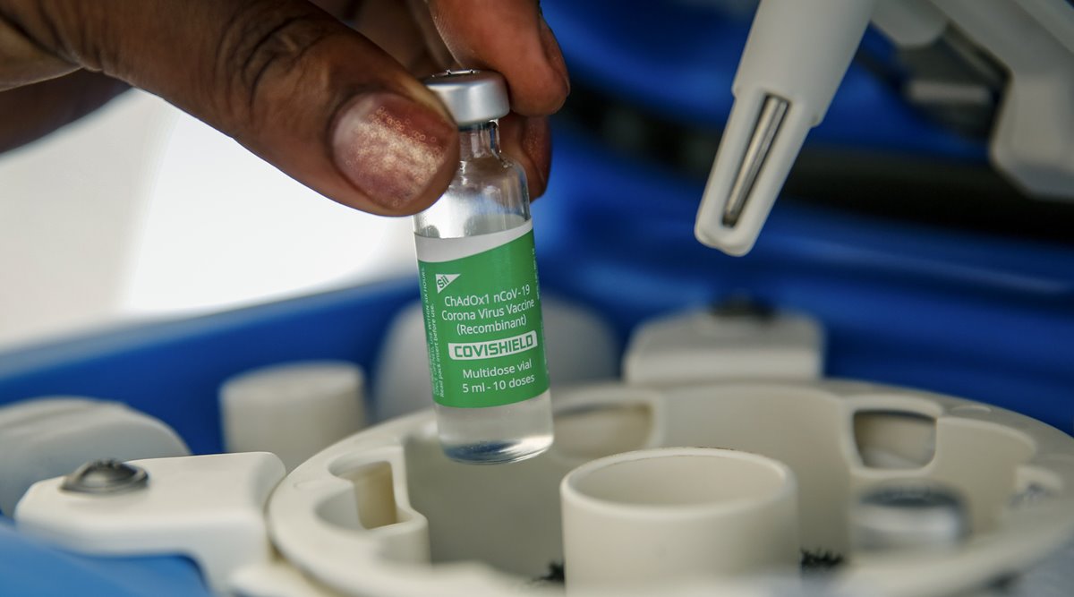 India will not increase Covid-19 vaccine exports due to increased number of cases: report
