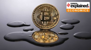 cryptocurrency, rbi, roc filings, roc filing cryptocurrency, bitcoin india regulation, roc companies crytocurrency holding, indian express, express explained