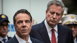 Andrew Cuomo