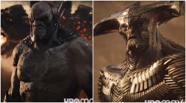 Zack Snyder’s Justice League, darkseid, steppenwolf