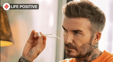 david beckham, life positive, unicef, united nations, indianexpress, indianexpress.com