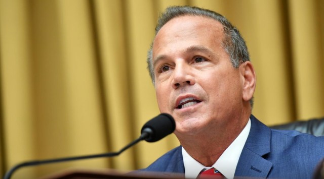 David Cicilline, big tech companies, Apple, Amazon, Alphabet’s Google, Facebook