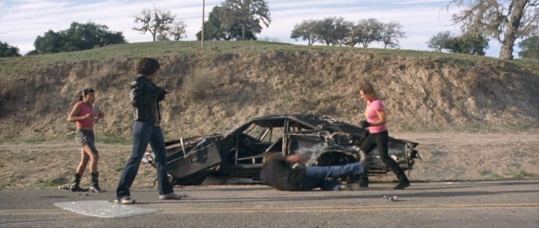  Death Proof 