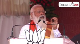 Narendra Modi, Kerala