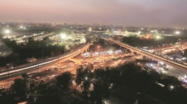 delhi cityscape no alt set