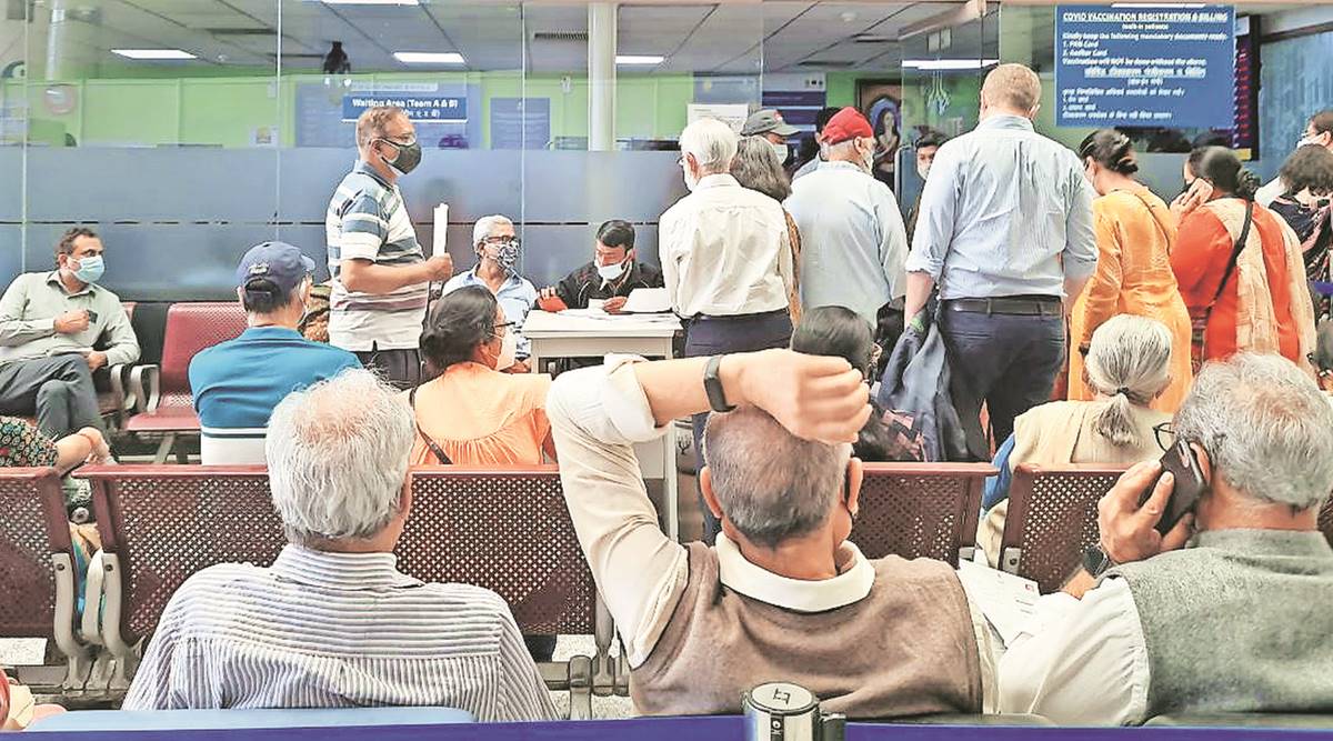 Turnout higher than expected in NCR cities