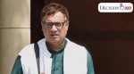 Derek O’Brien, TMC