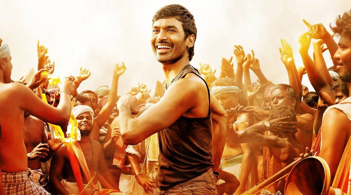 Karnan song Pandarathi Puranam: Dhanush, Mari Selvaraj, Santhosh ...