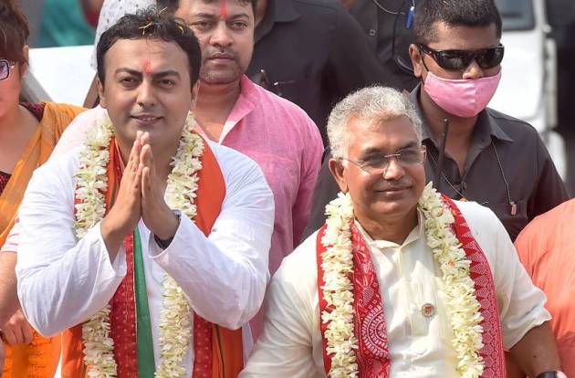 assembly elections 2021, west bengal assembly election, tamil nadu assembly election, mamata banerjee, rahul gandhi, amit shah, pm modi, assam assembly election, puducherry elections, kerala assembly elections, indian express news