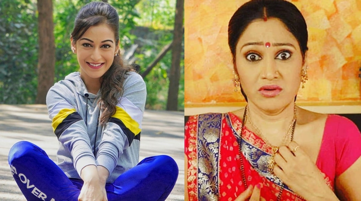 disha vakhani, Sunayana Fozdar, taarak mehta ka ooltah chashmah