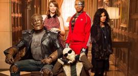 Doom Patrol