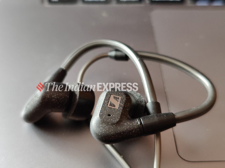 Sennheiser IE 300 review