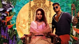 enjoy enjaami, Dhee, Arivu, politics, dalit issue, indian express