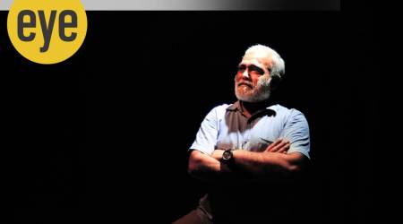 Indian theatre, Indian theatre opens, pandemic and Indian theatre, eye 2021, sunday eye, indian express news