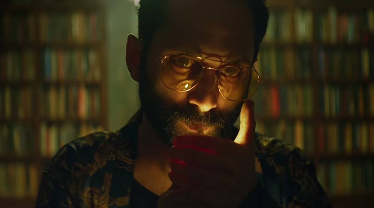 Irul is helmed by Naseef Yusuf Izuddin (Photo: Netflix)