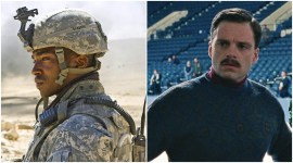 Anthony Mackie and Sebastian Stan