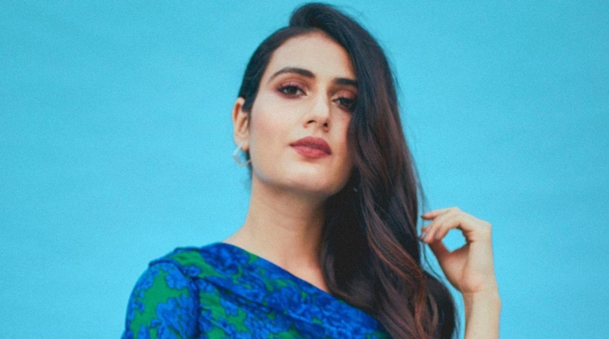 Fatima Sana Shaikh tests positive for coronavirus, in home quarantine