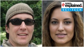 Deepfake