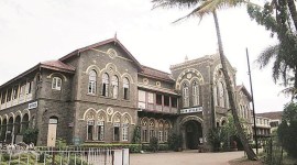 Pune campus watch