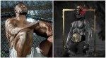 francis ngannou ufc